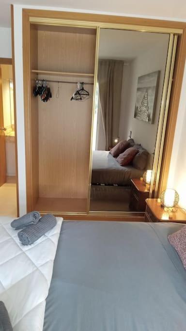 Apartment Free Parking Salou