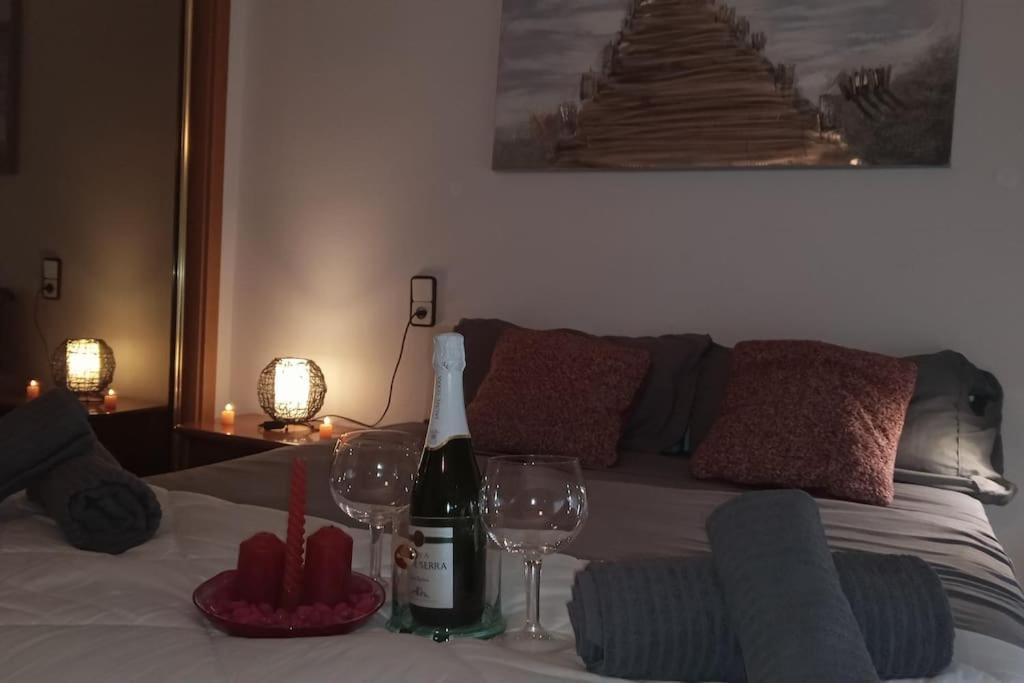 Apartment Free Parking Salou