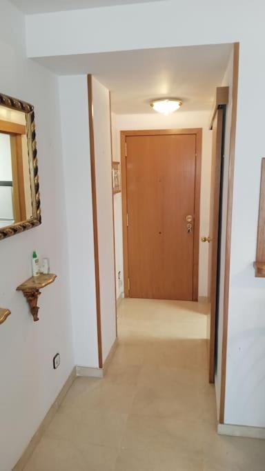 Apartment Free Parking Salou