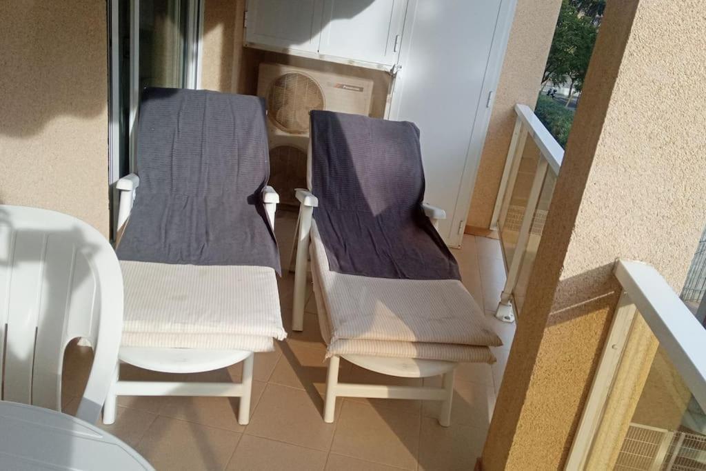 Free Parking Salou
