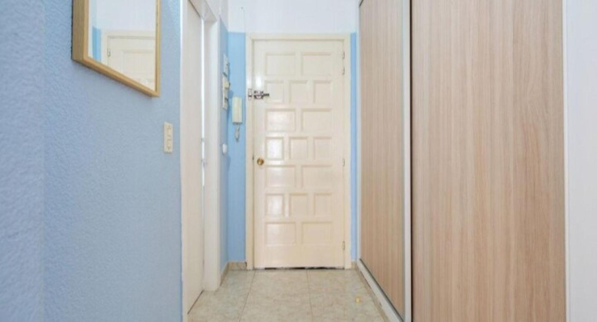 Tss Alboran Apartment Salou