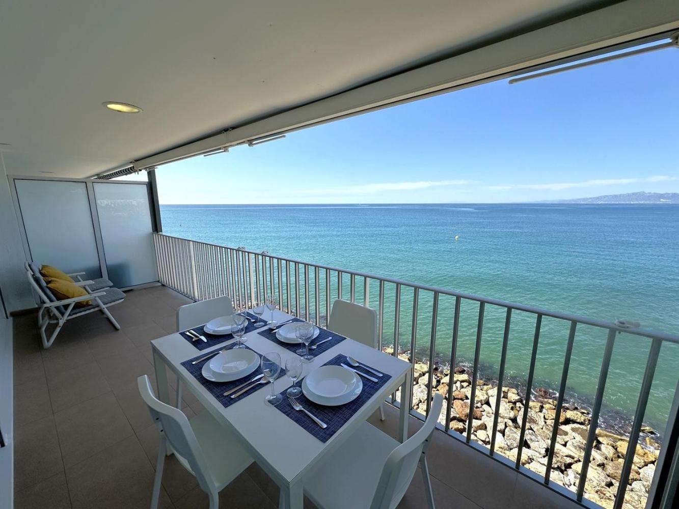Acantilados Apartment