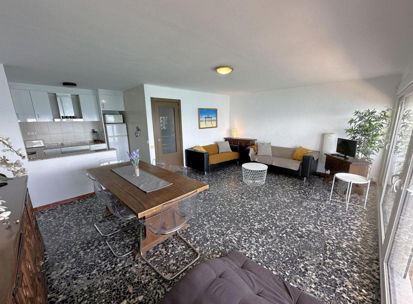 Apartment Acantilados Salou