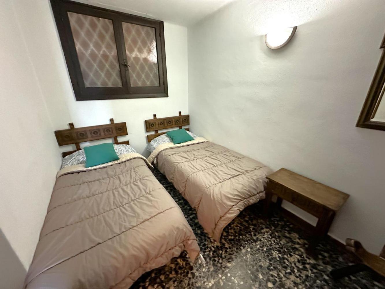 Apartment Acantilados *
