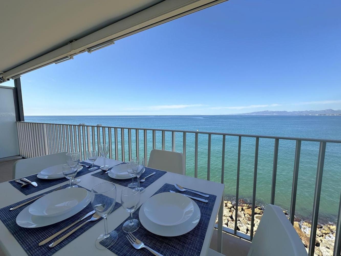 Apartment Acantilados Salou