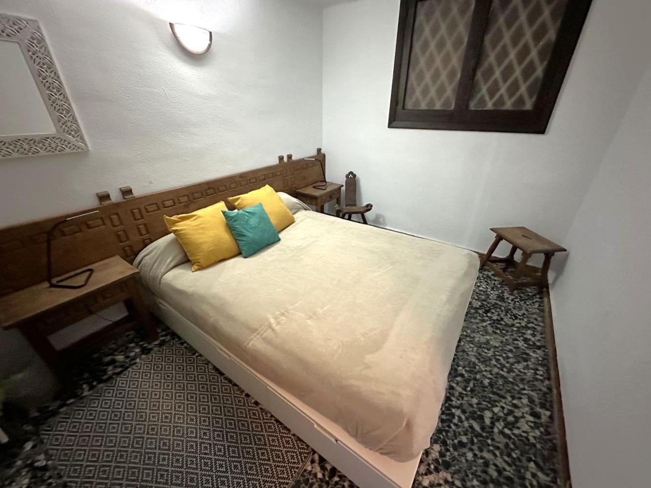 Acantilados Apartment