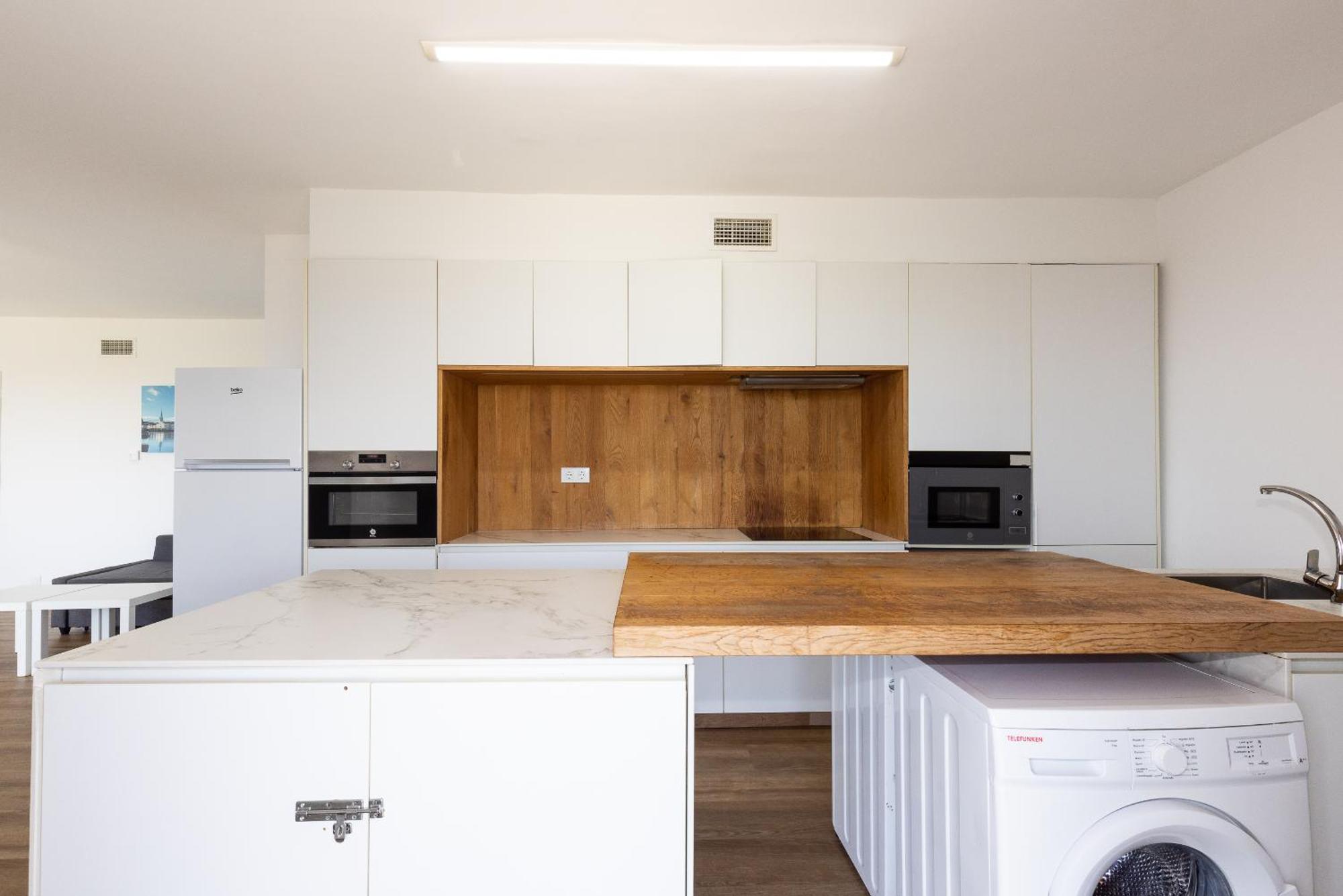 Panoramic Only Families Villa Salou