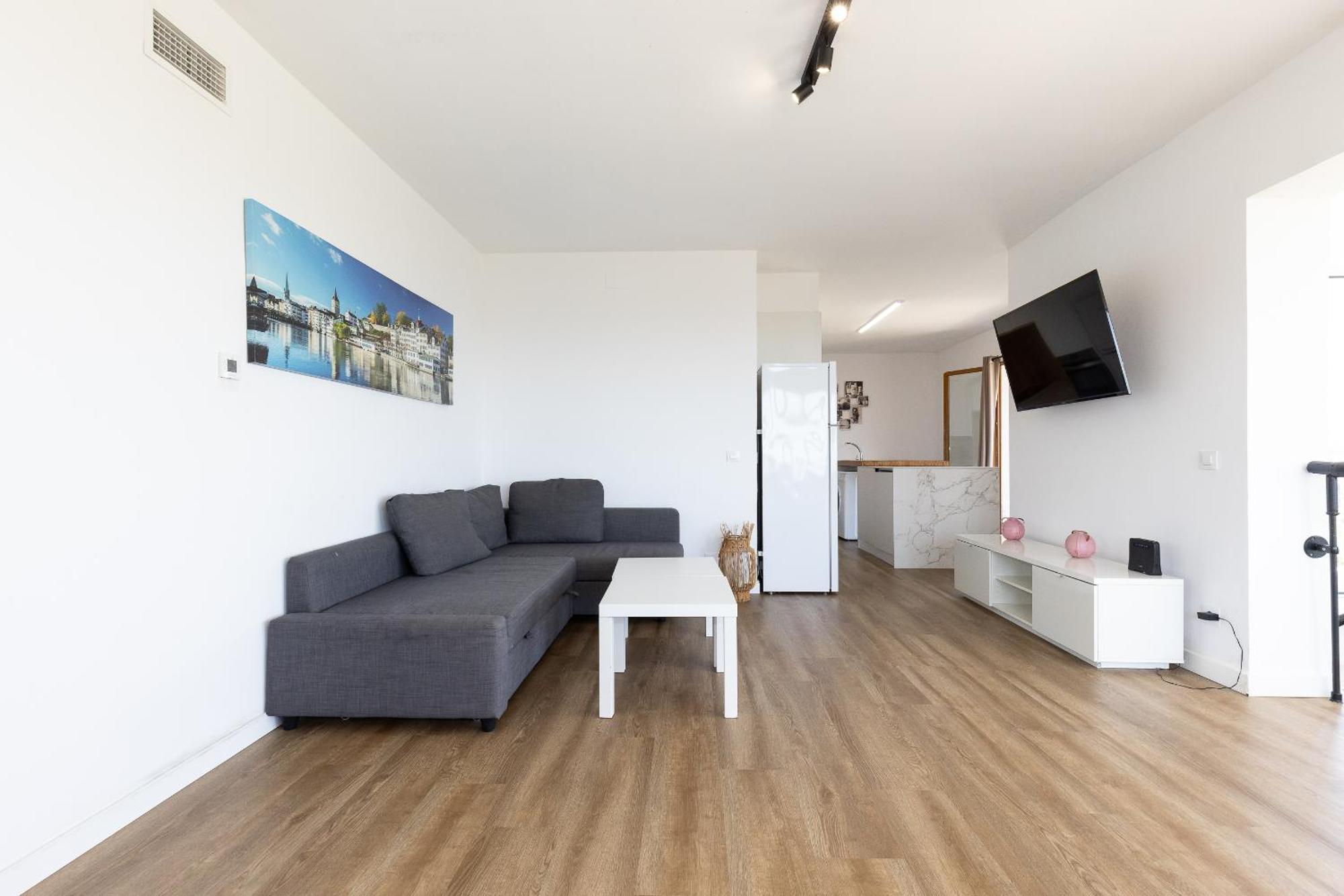 Villa Panoramic Only Families Salou
