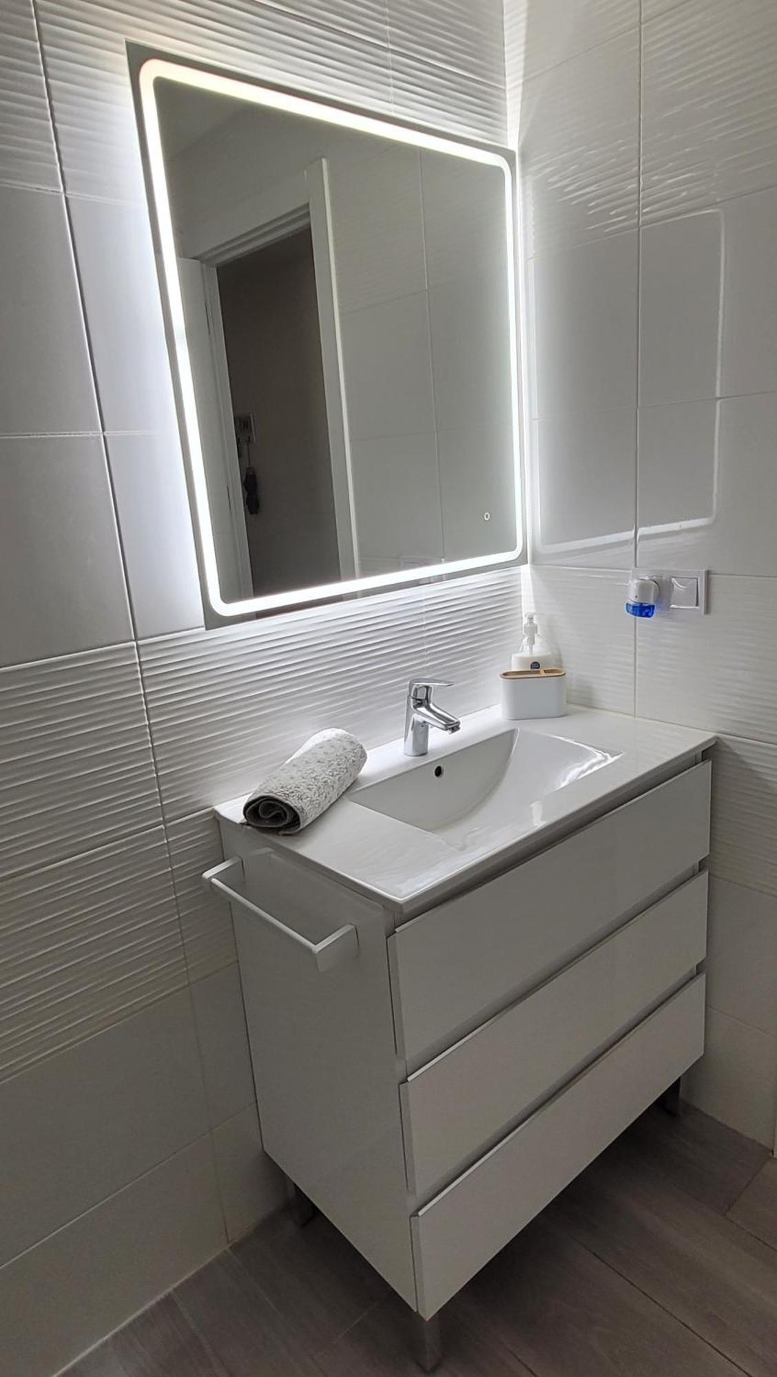 Apartamento Blue Platan Salou