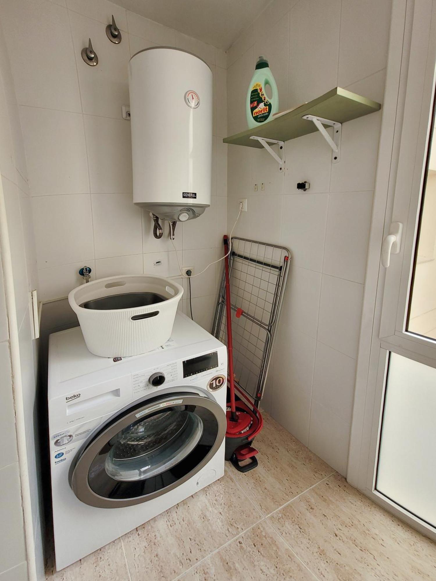 Atico Fonoll Apartment *