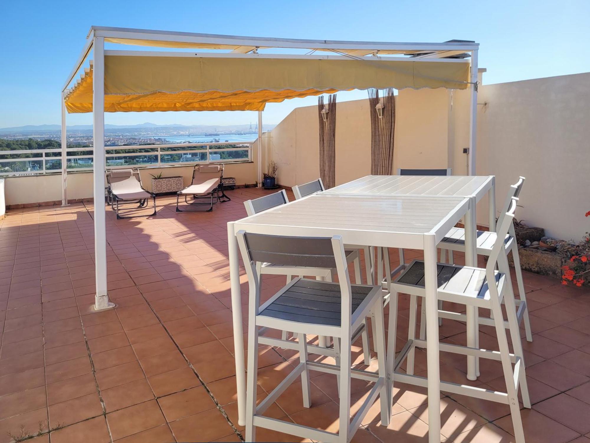 Apartment Atico Fonoll