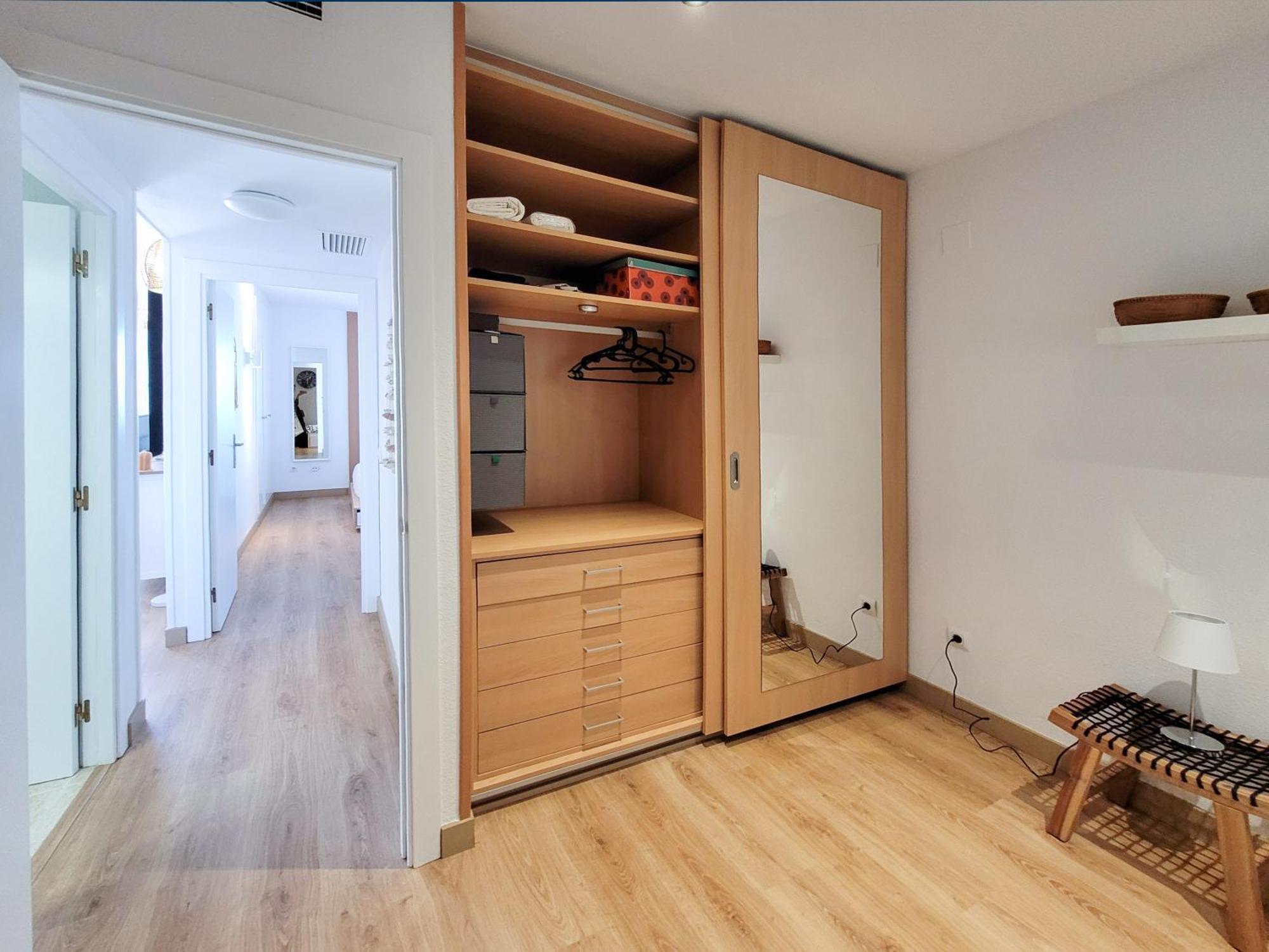 Apartment Atico Fonoll *