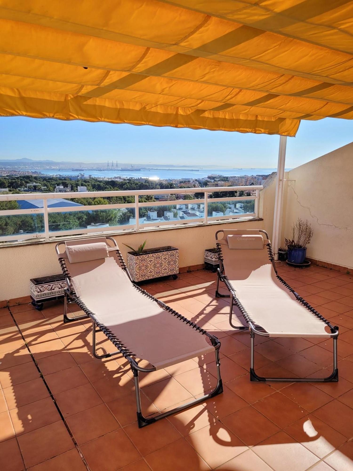 Apartment Atico Fonoll *