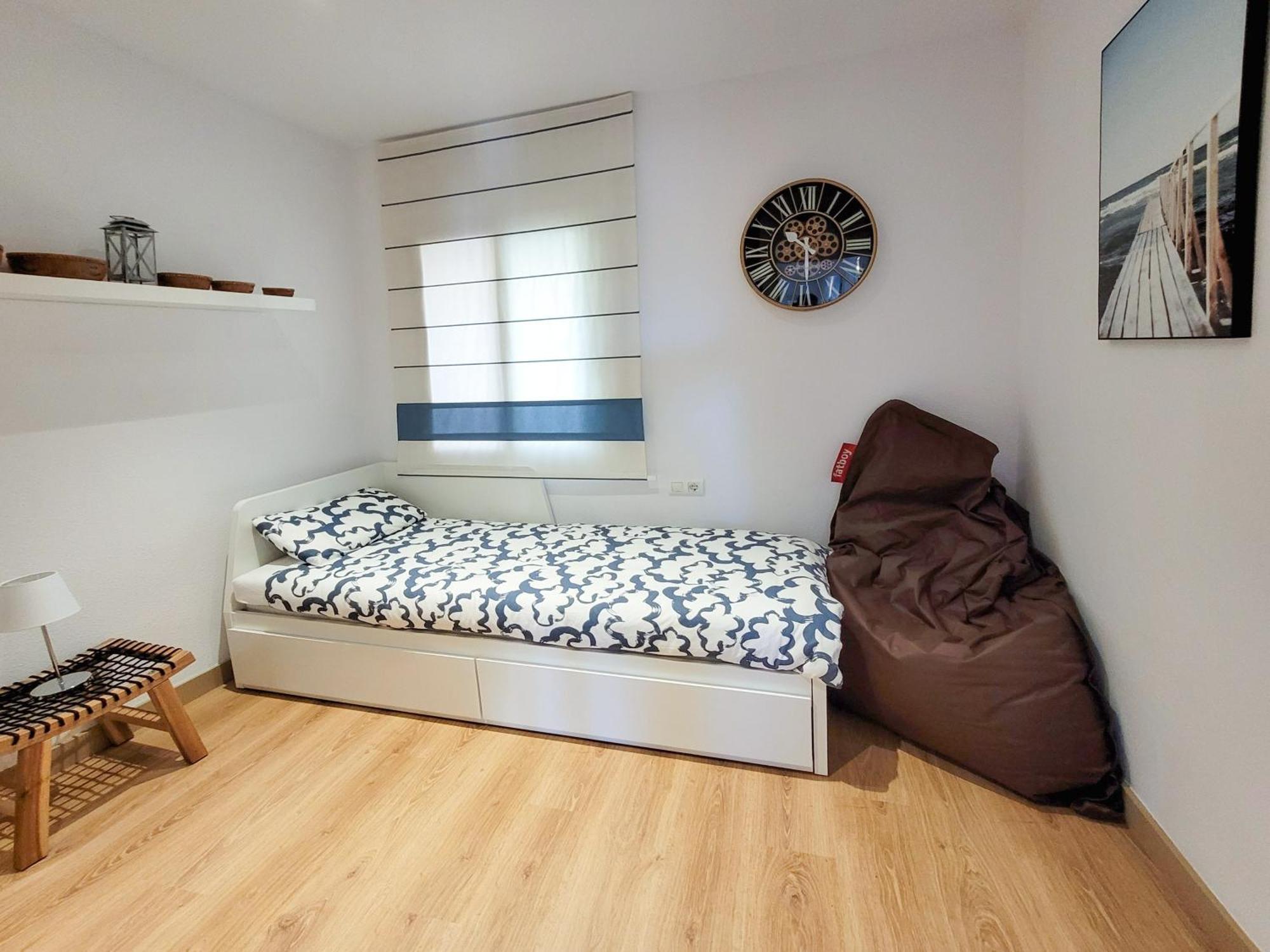 Atico Fonoll Apartment Salou