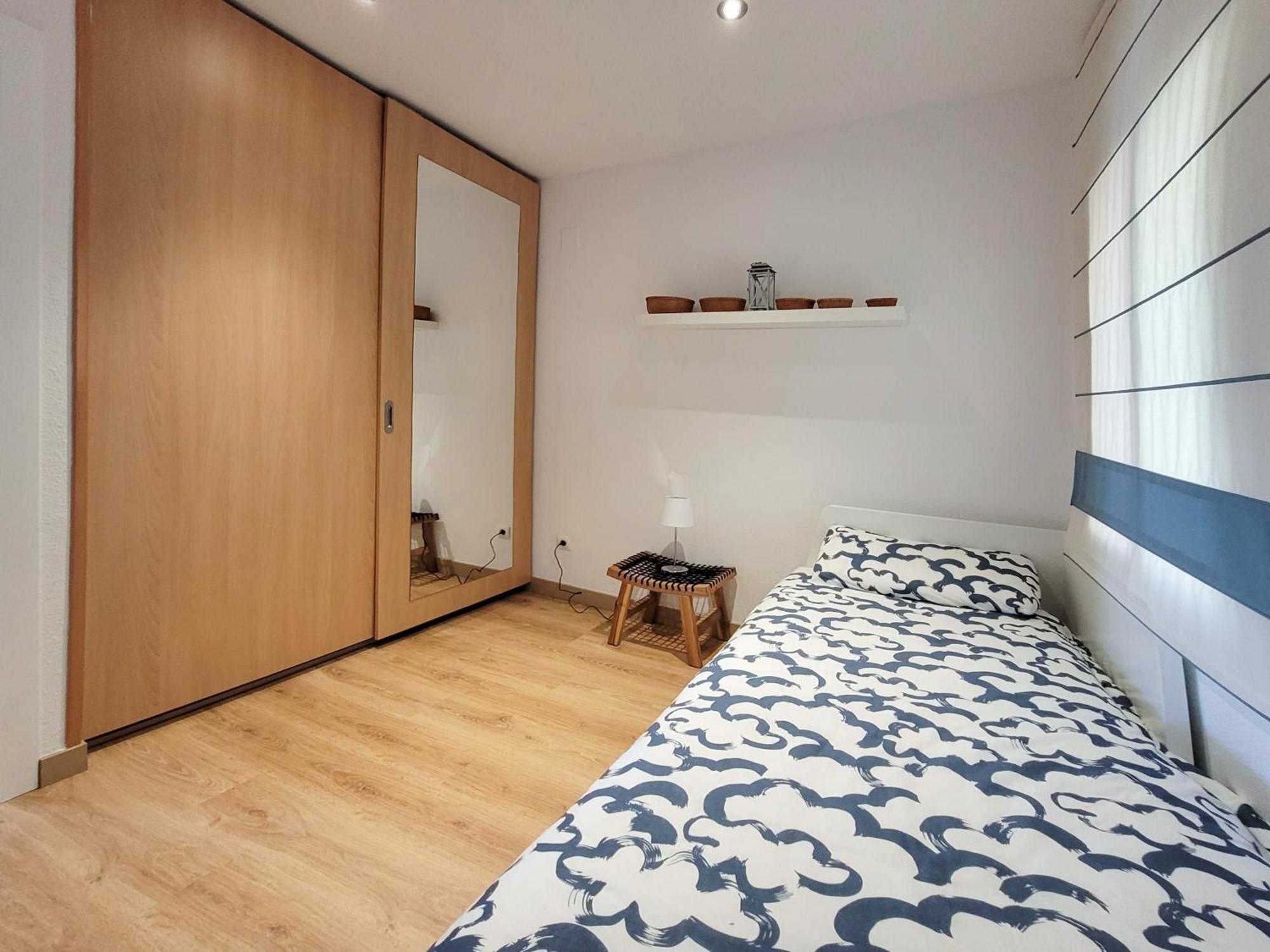 Apartment Atico Fonoll *