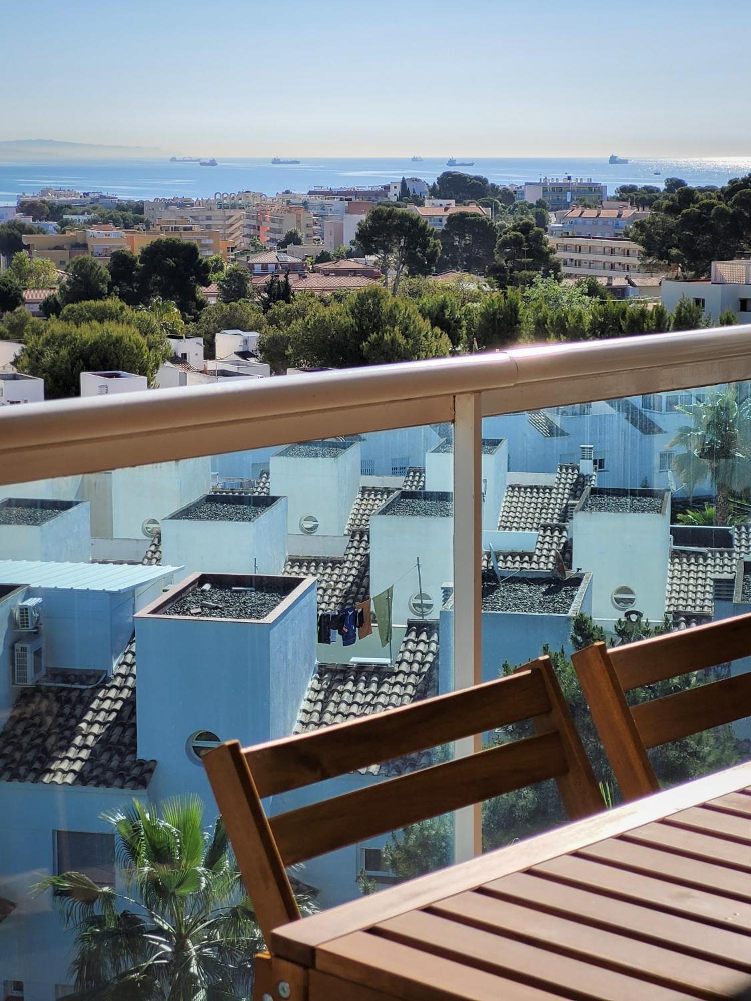 Atico Fonoll * Salou