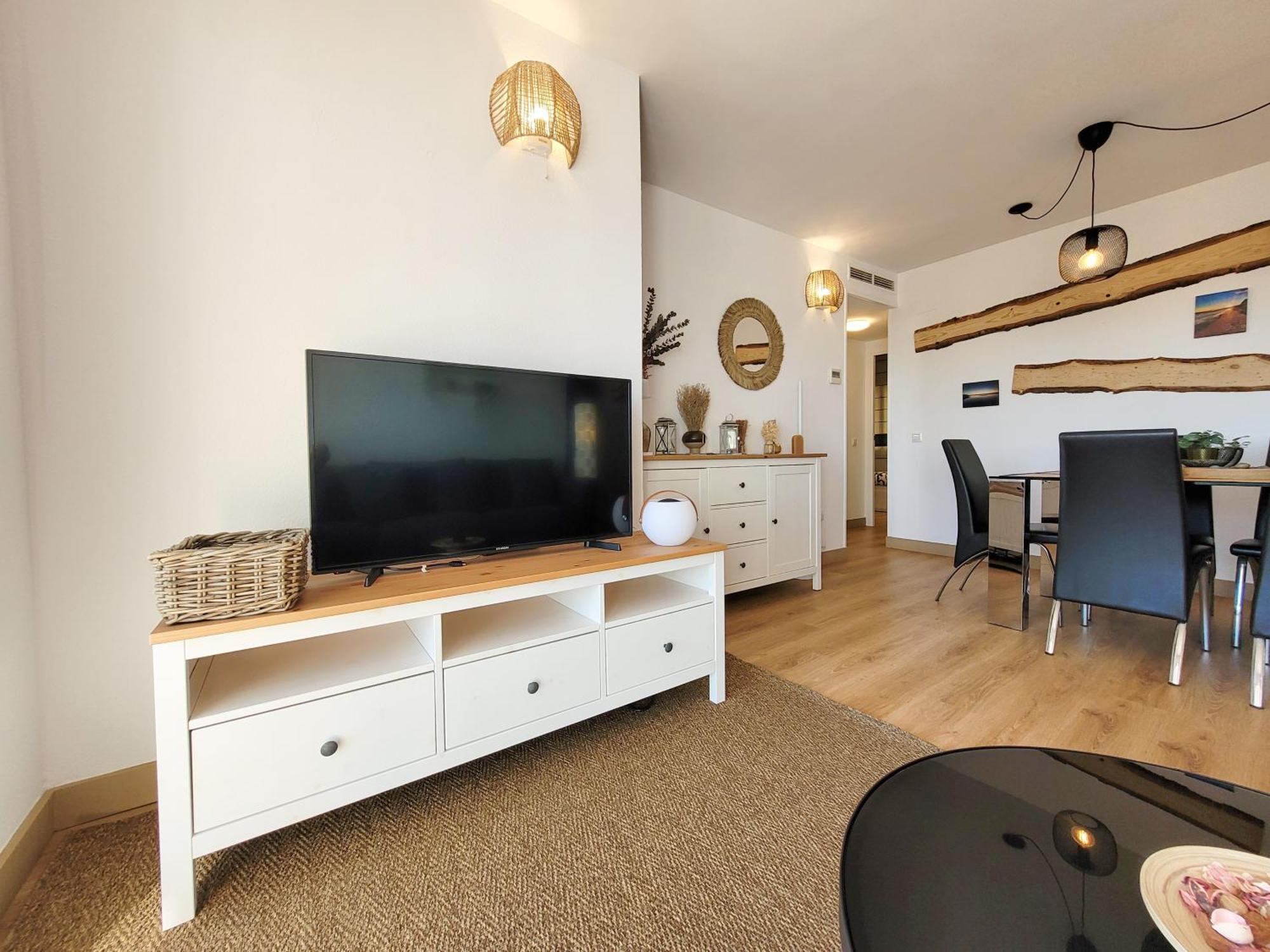 Atico Fonoll Apartment Salou