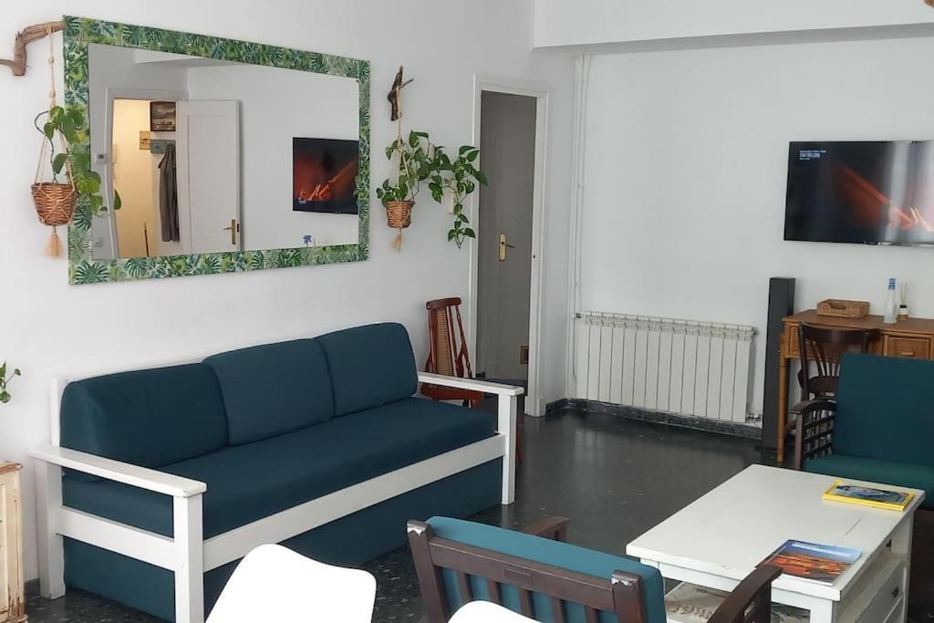 Apartment Salou, Port Aventura, Piscina, A 80m Del Mar *