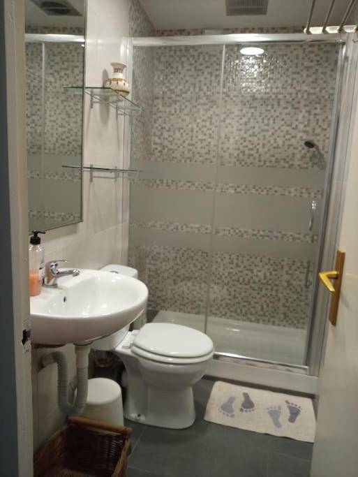 Salou, Port Aventura, Piscina, A 80m Del Mar Apartment