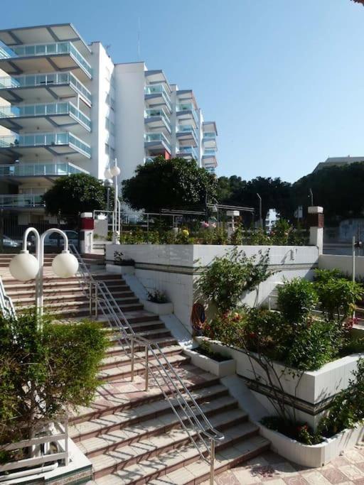 Apartment Salou, Port Aventura, Piscina, A 80m Del Mar *
