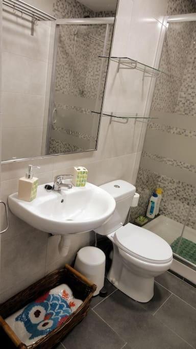 Salou, Port Aventura, Piscina, A 80m Del Mar Apartment Salou