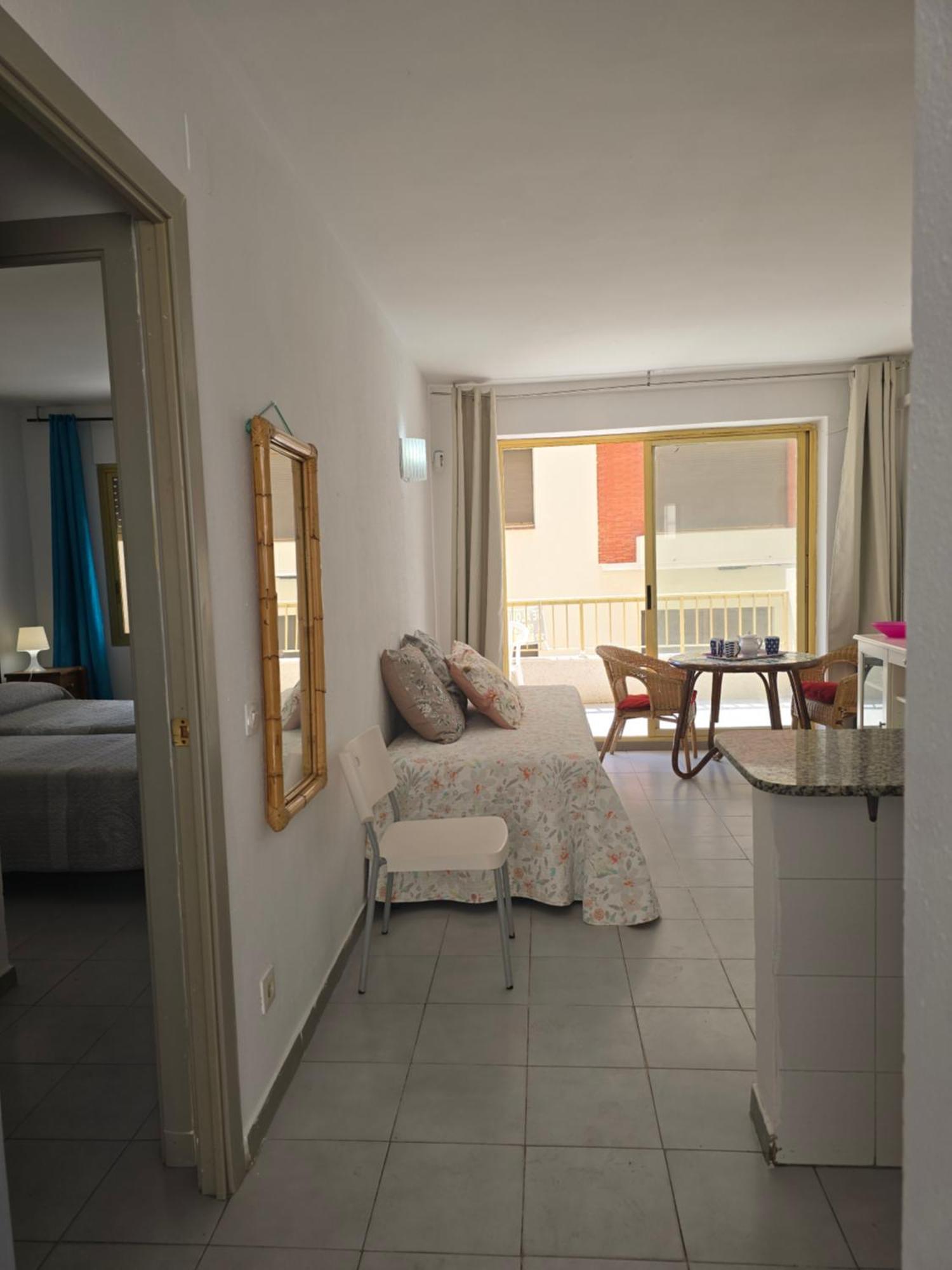 Apartment Miramar Nautic