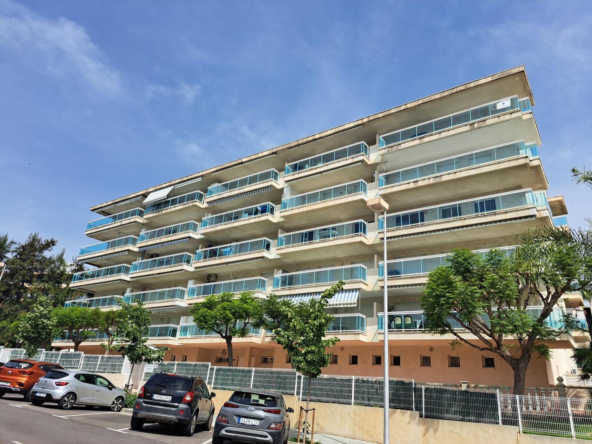 Bonito Village Park Salou