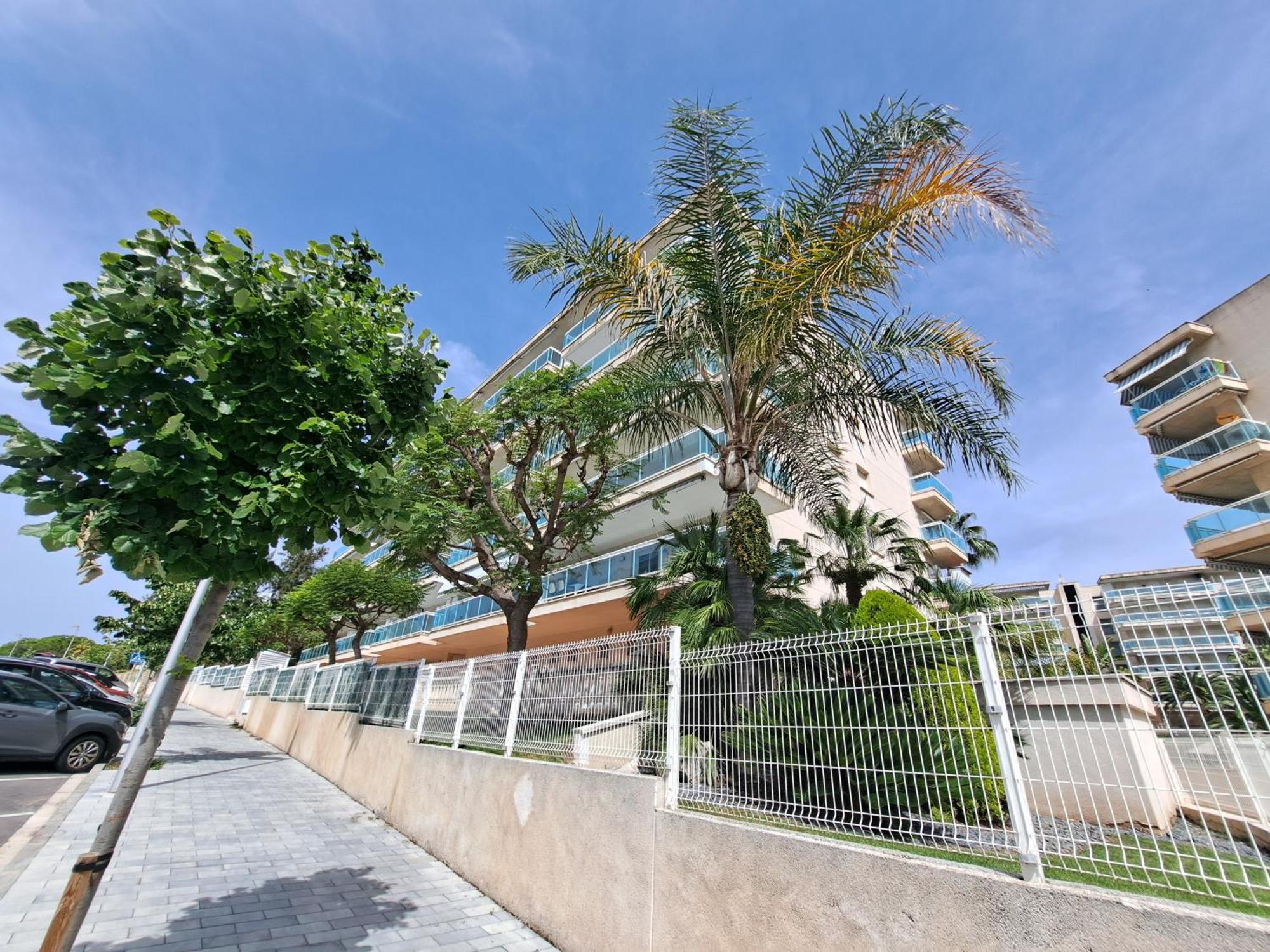 Apartment Bonito Village Park Salou