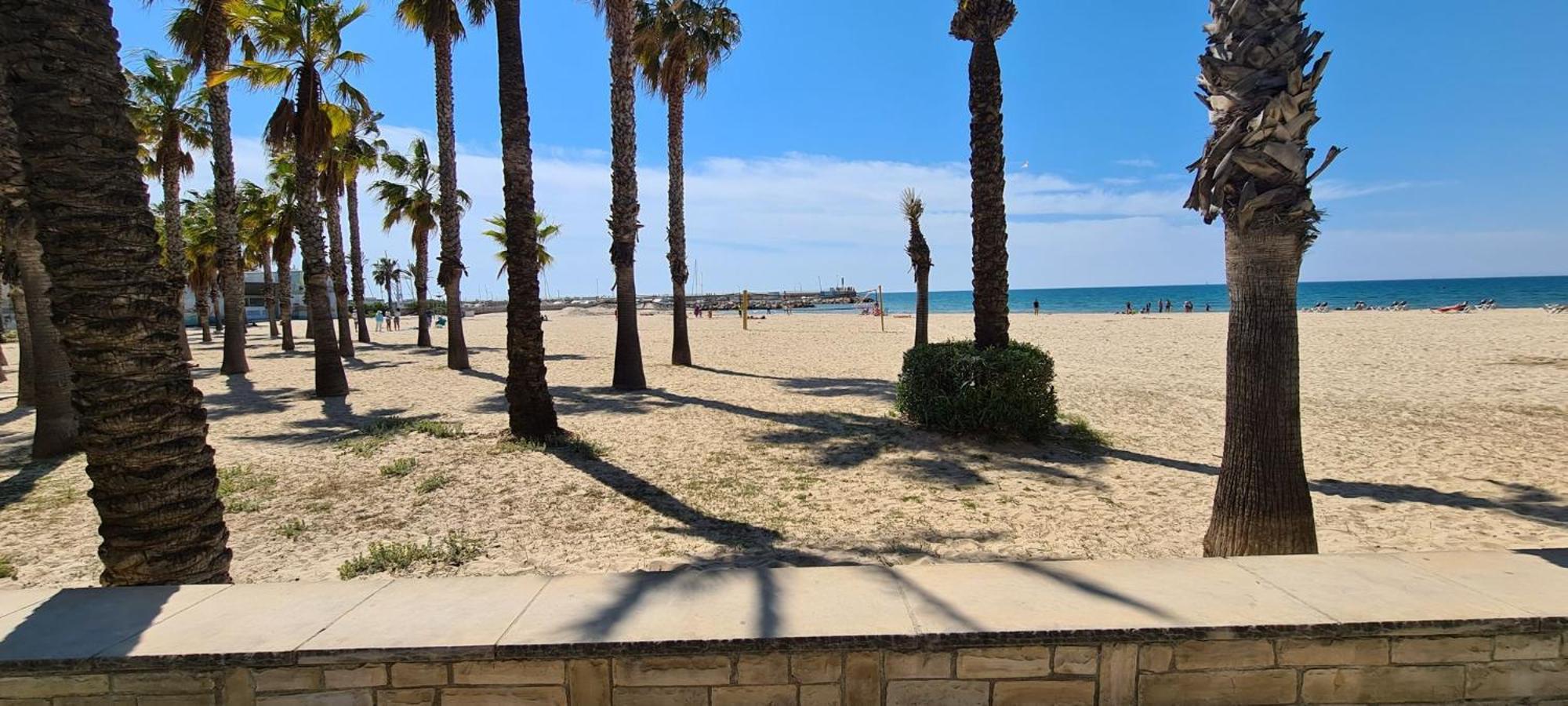 Bonito Village Park Apartment Salou