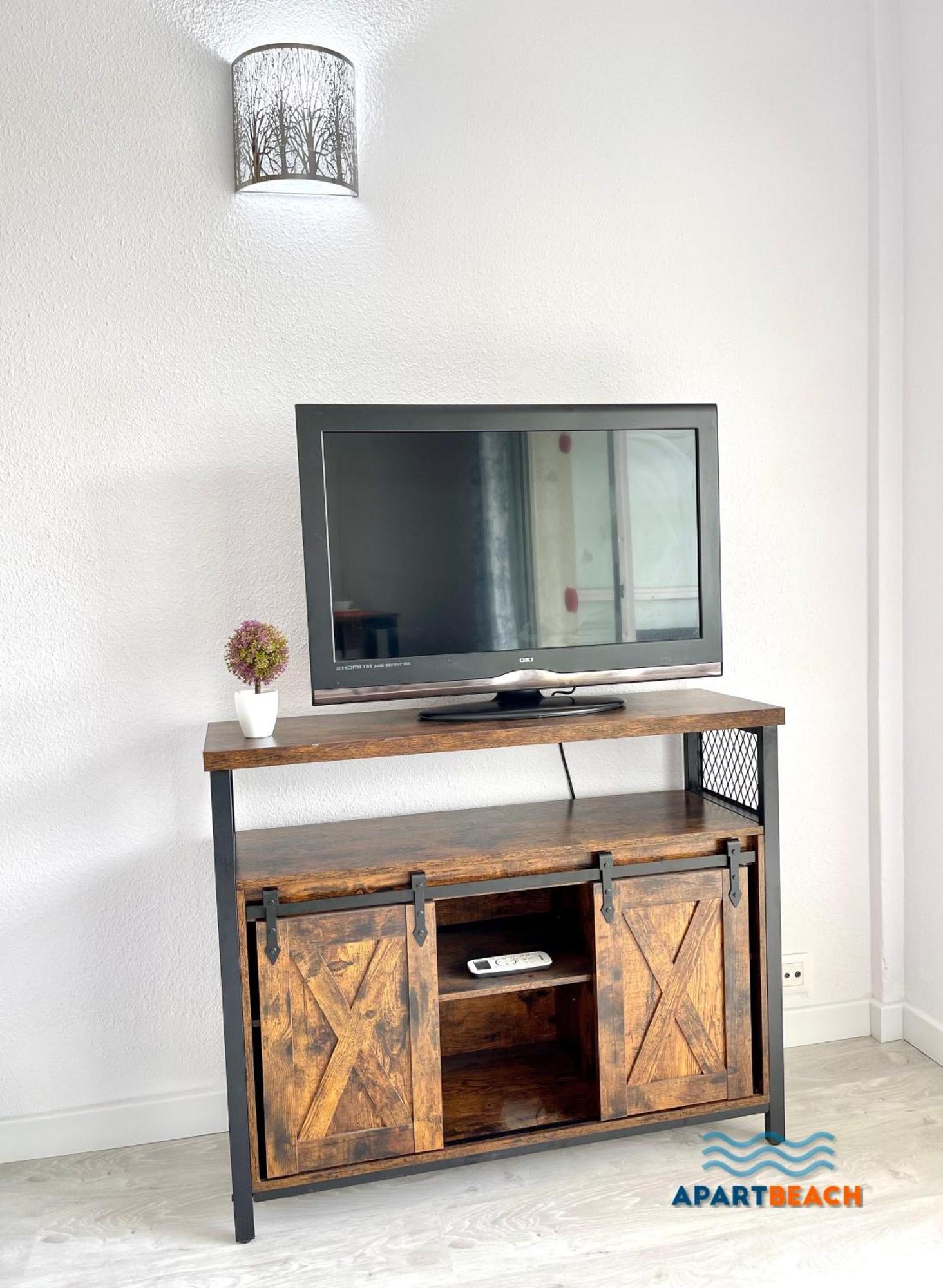 Apartamento Apartbeach Font De Mar Clima Piscina Y Vista Playa *