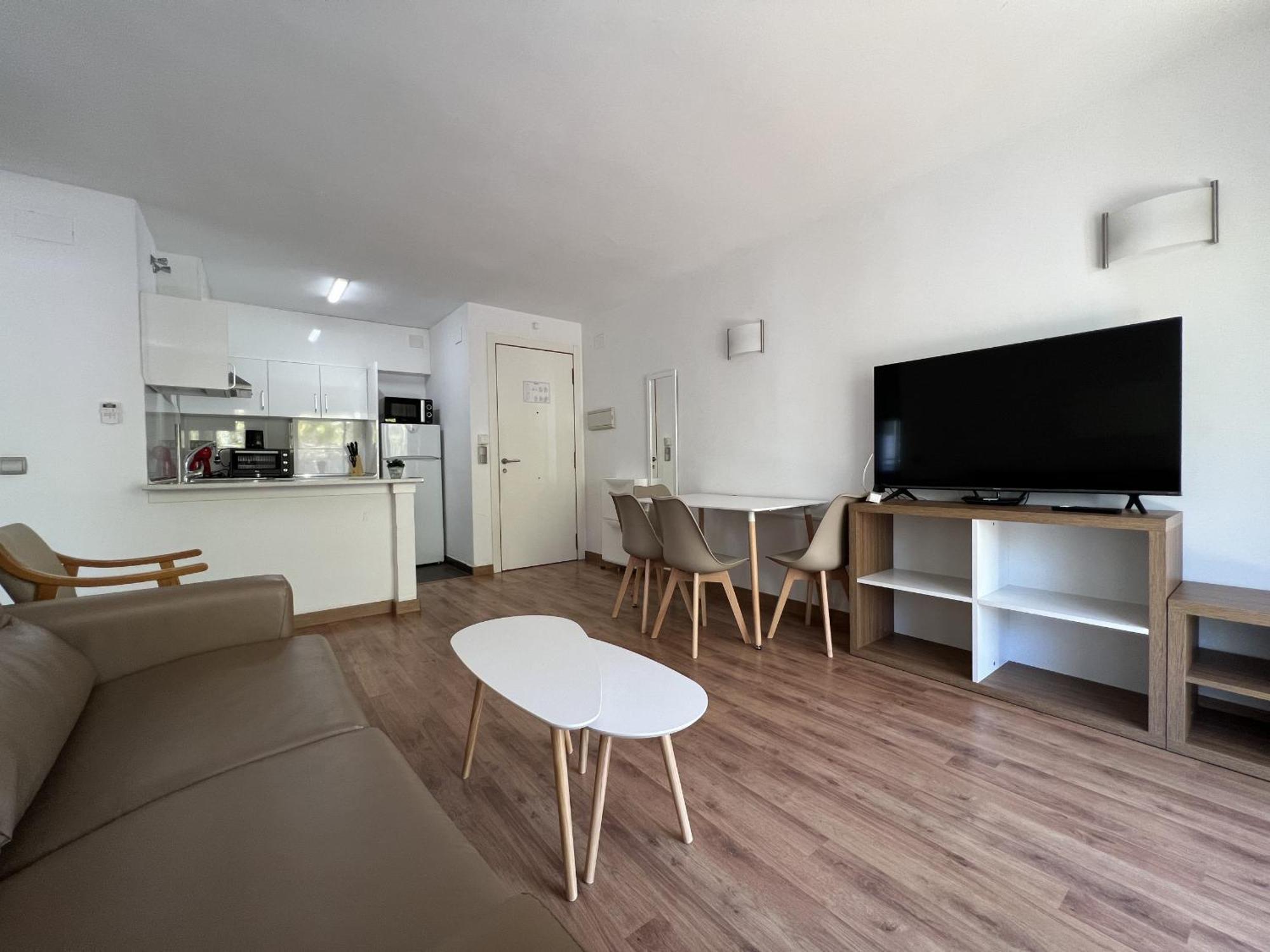 Michelangelo - Planetcostadorada Apartment