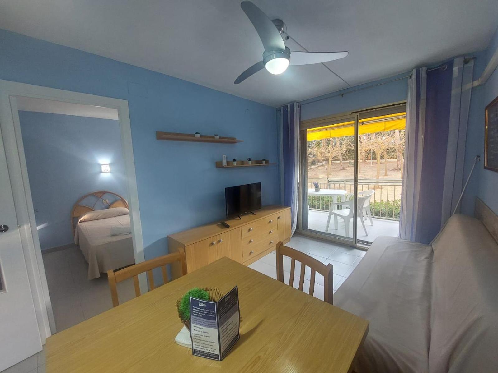 Rentalmar Pino Alto Apartment Salou