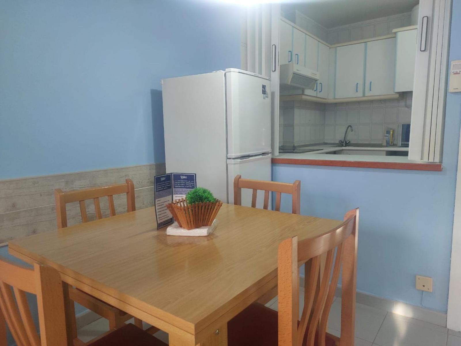 Rentalmar Pino Alto * Salou