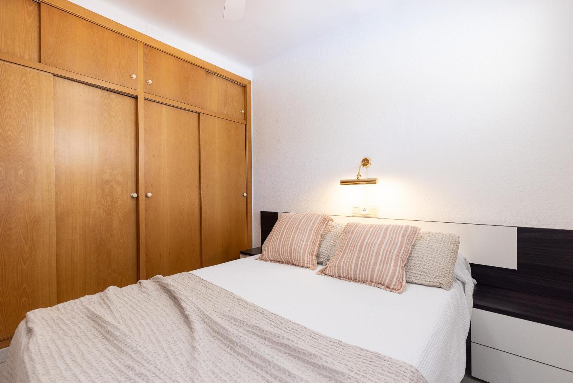 Appartement Uhc Sayonara Salou