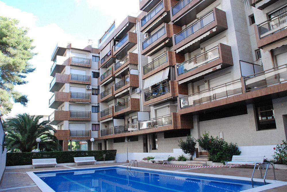 Casalmar Hotel Salou