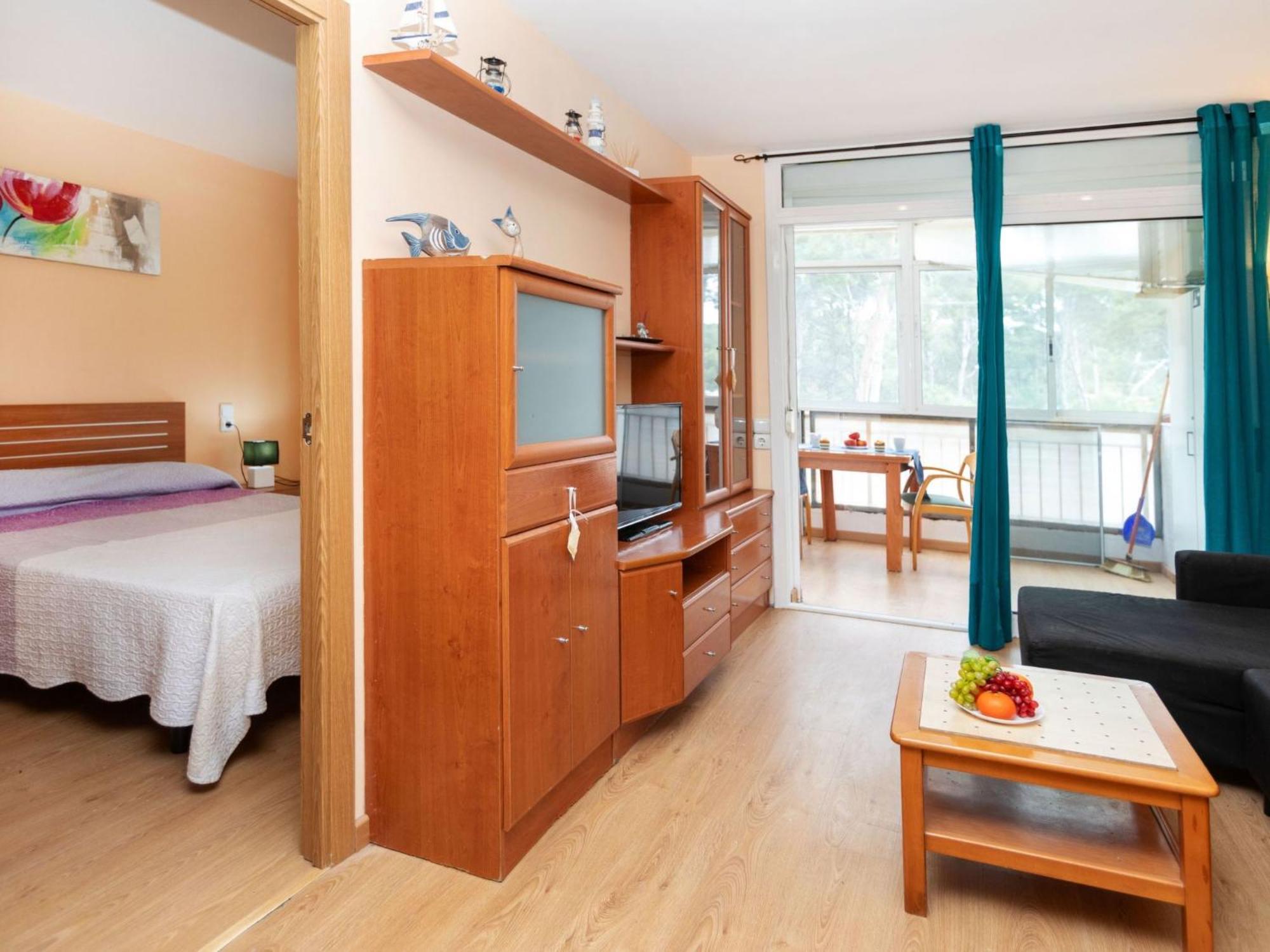 Catalunya 92-18 By Interhome Apartment *