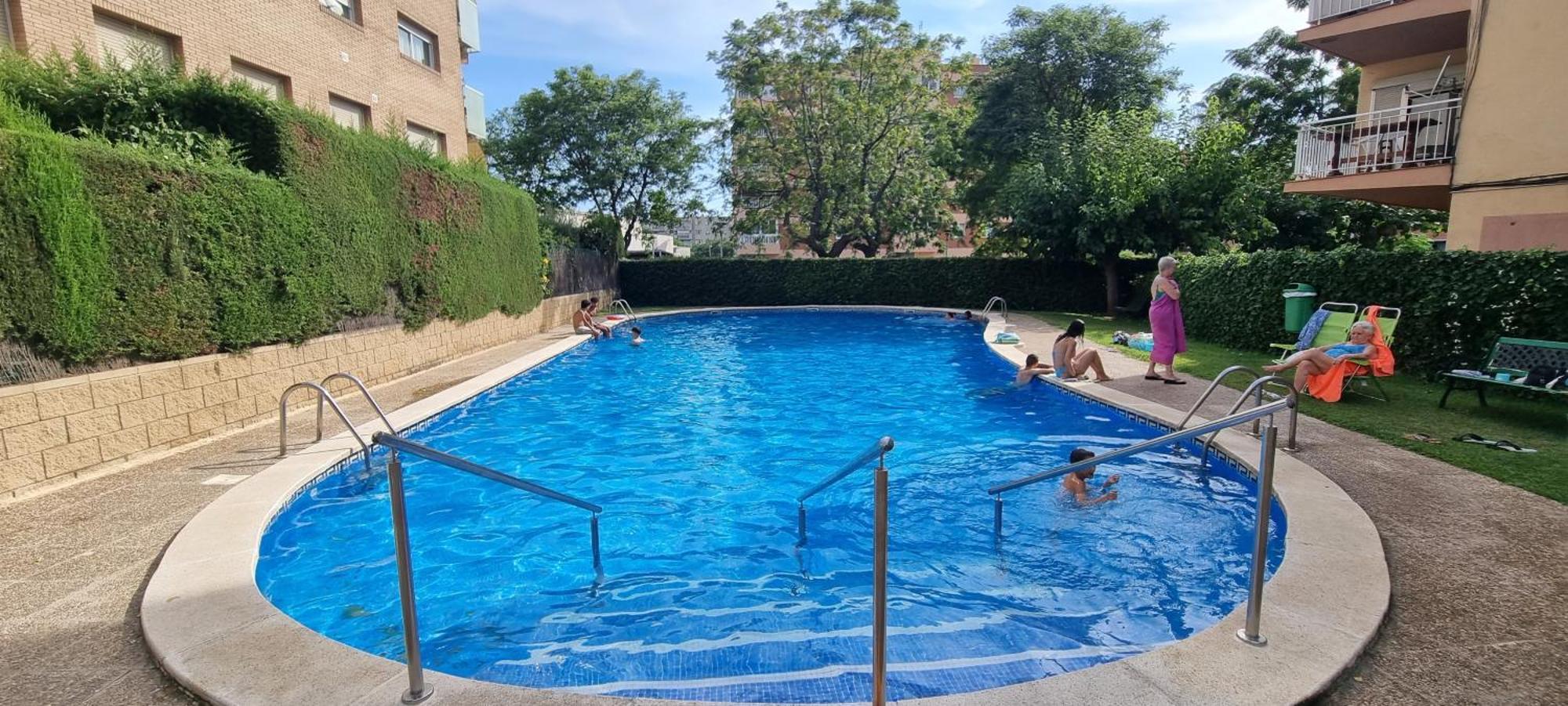 Vacacional Apartment Salou