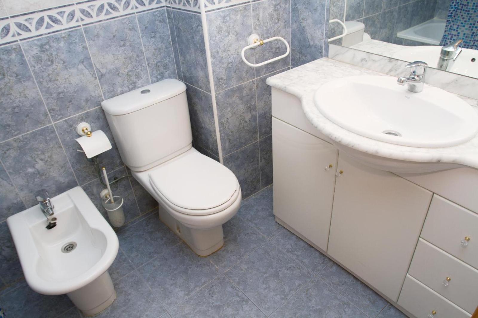 Apartamento Rentalmar Families Larimar