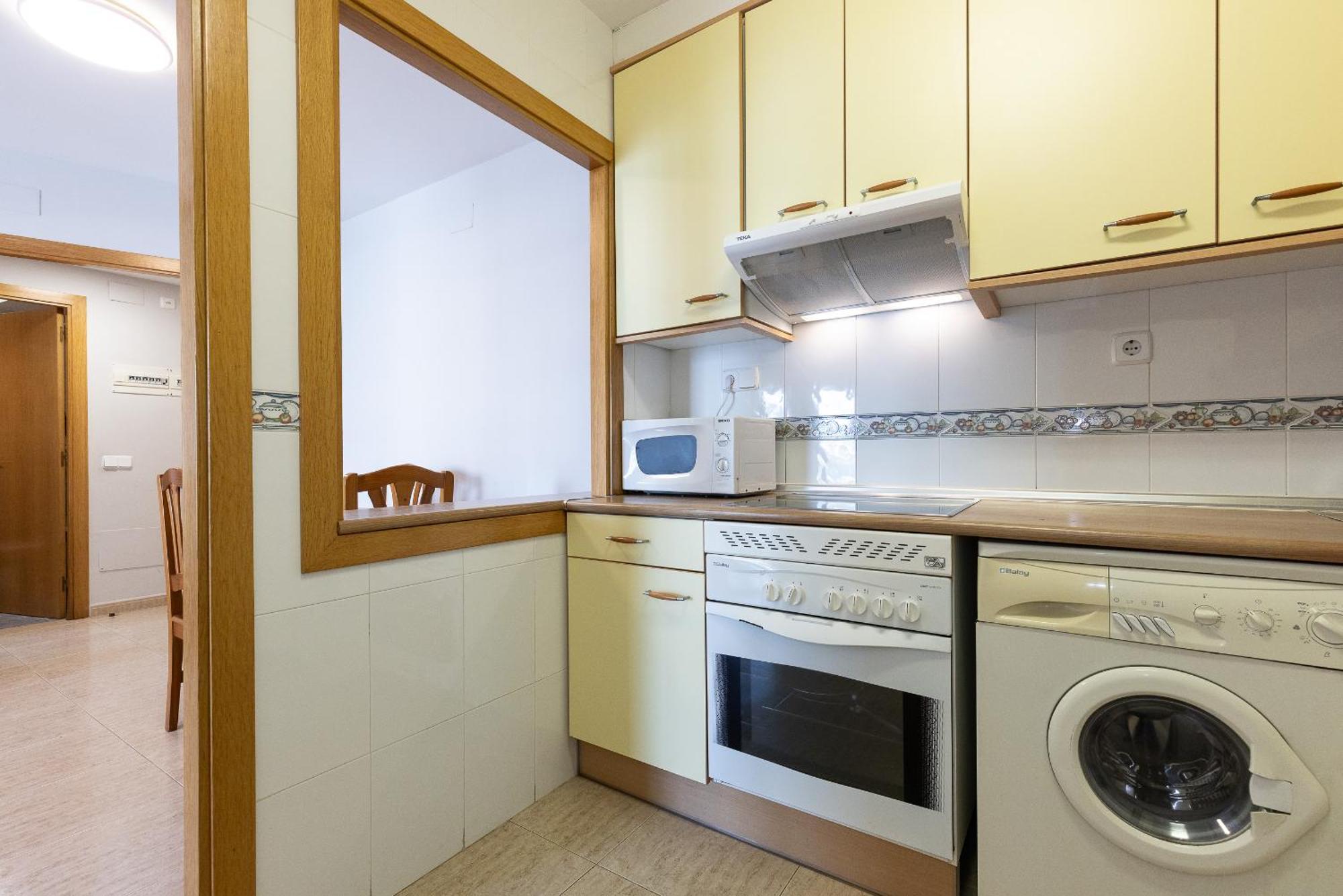 Apartamento Rentalmar Families Larimar Salou