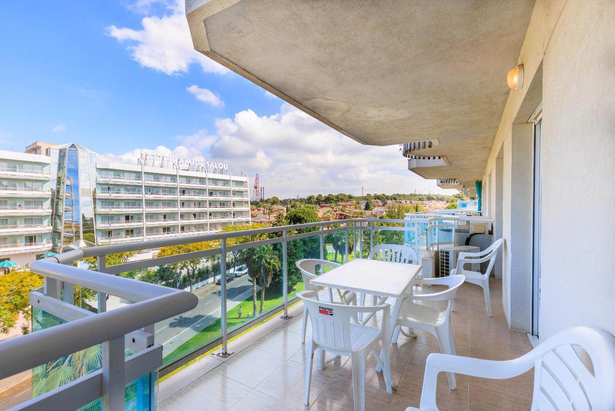 Rentalmar Families Larimar Apartamento Salou