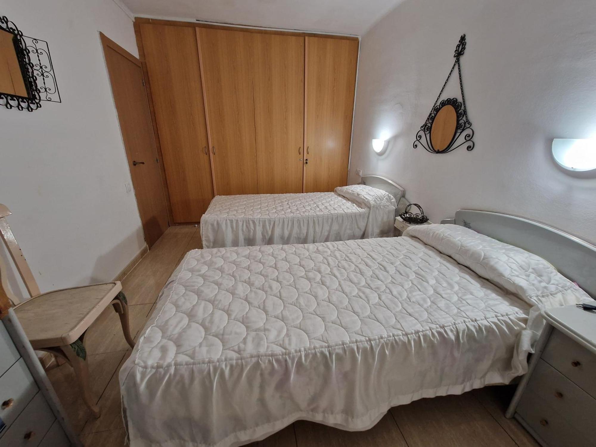 Apartamento Jmap
