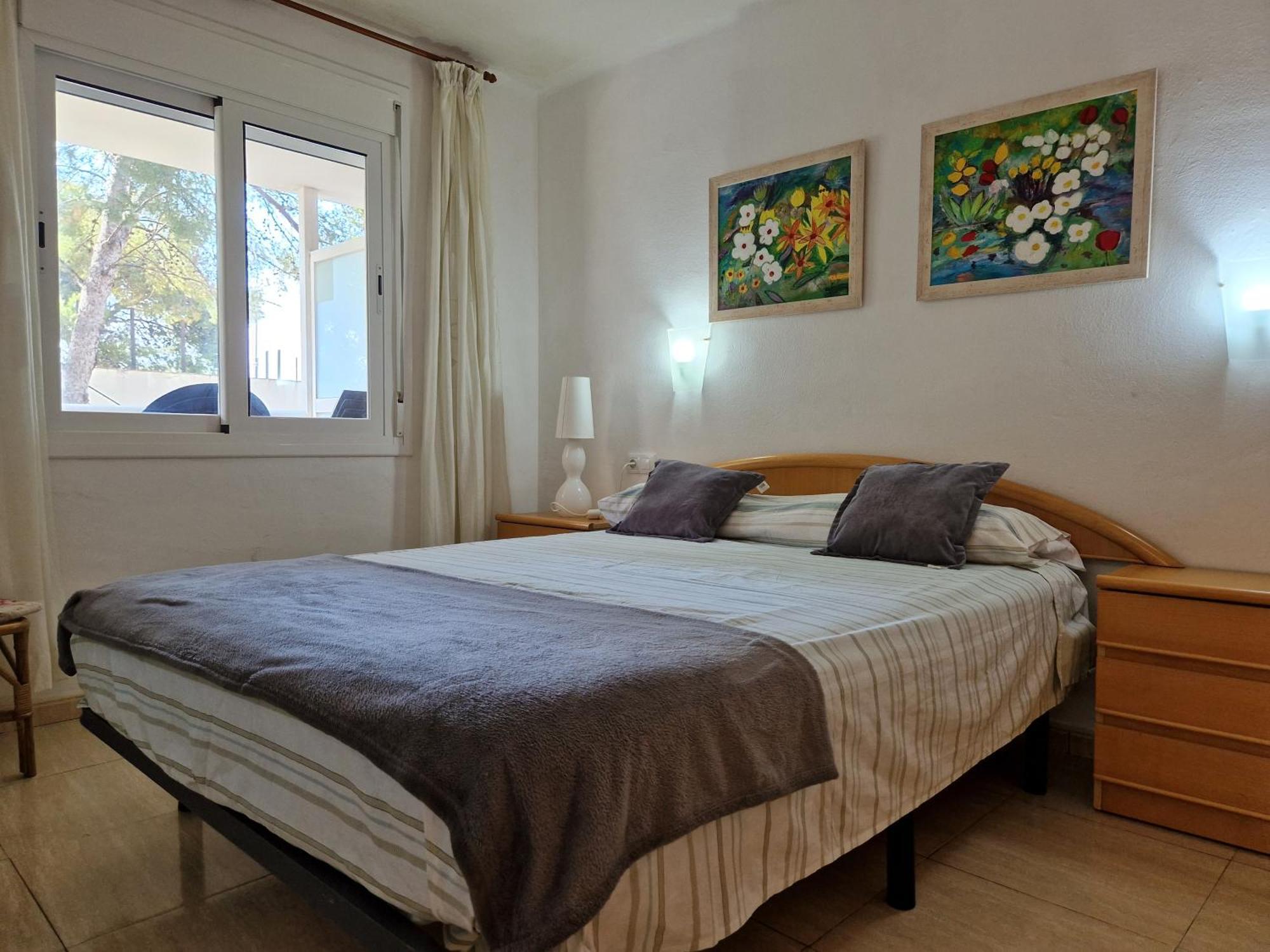 Apartamento Jmap Apartment
