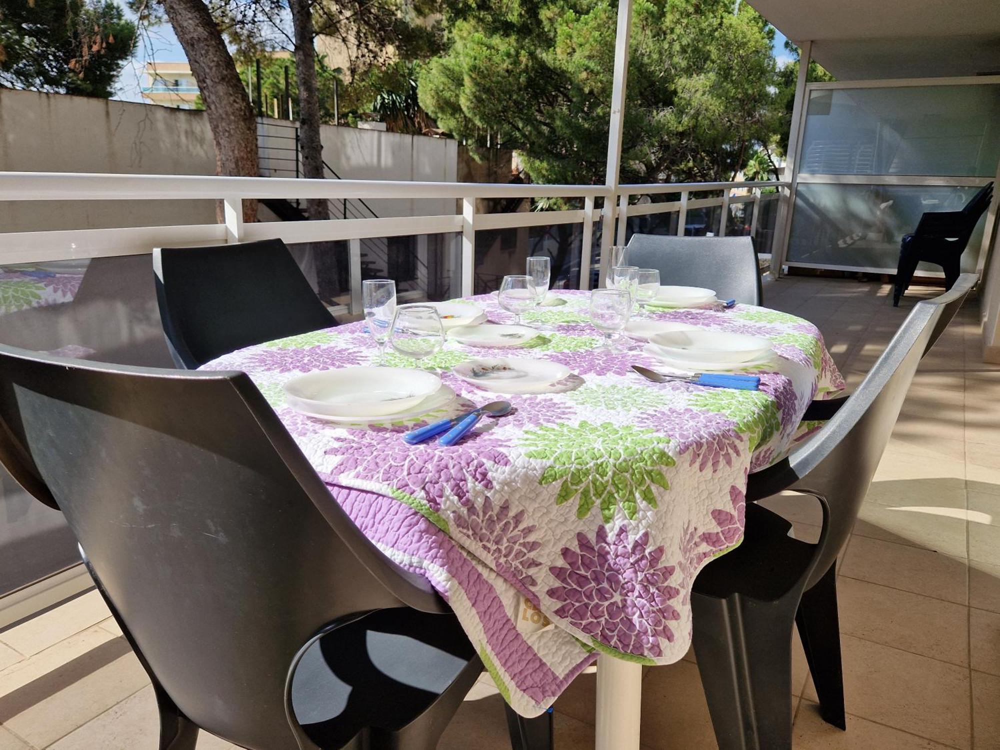 Apartamento Jmap Apartment