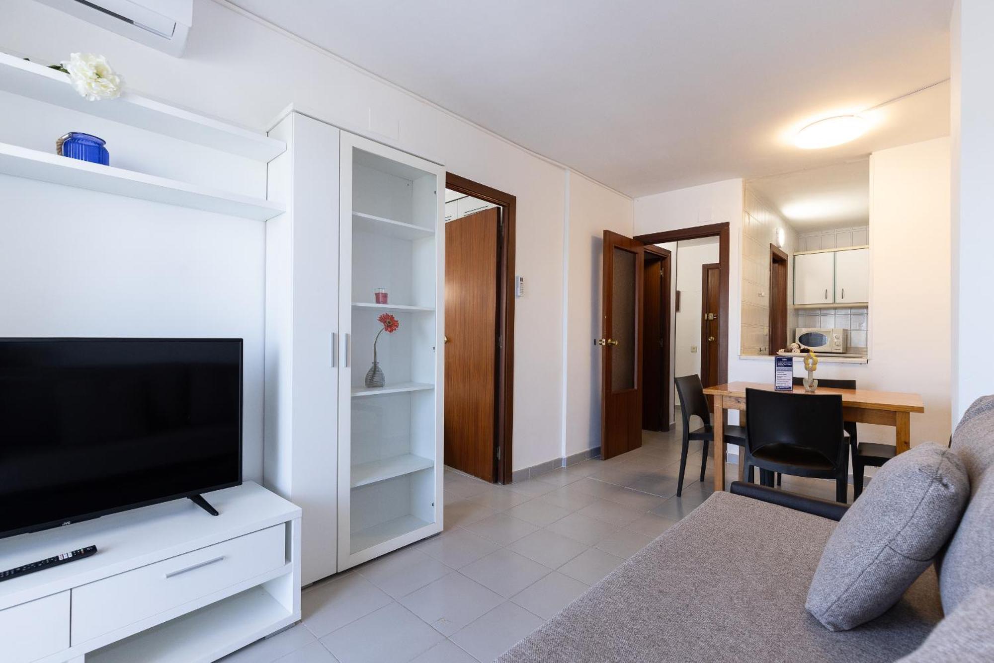 Apartment Rentalmar Pino Alto *