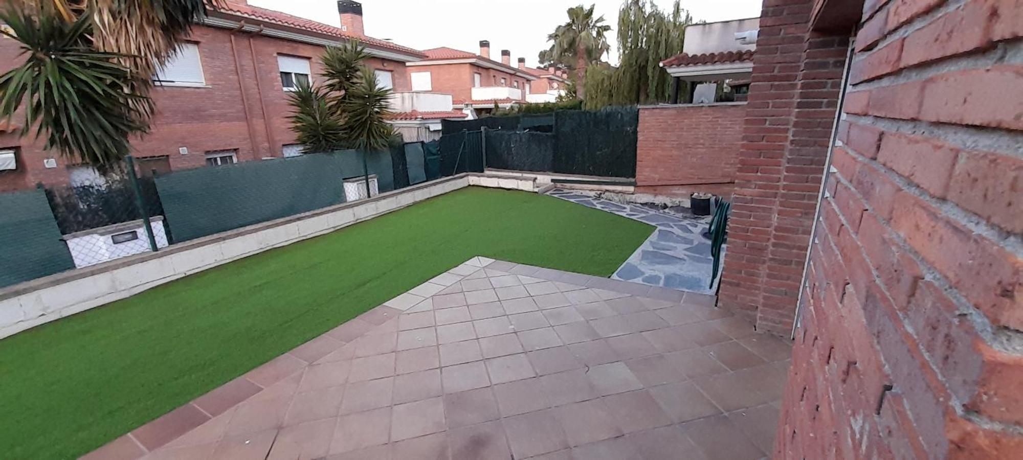Casa 8 Personas Holiday home *
