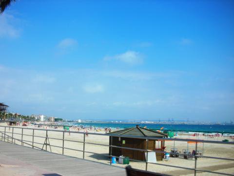 Holiday home Casa 8 Personas Salou