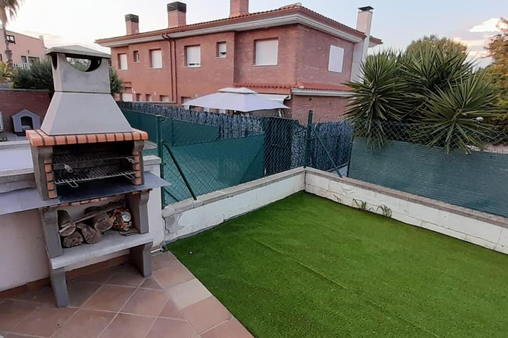Casa 8 Personas Holiday home *