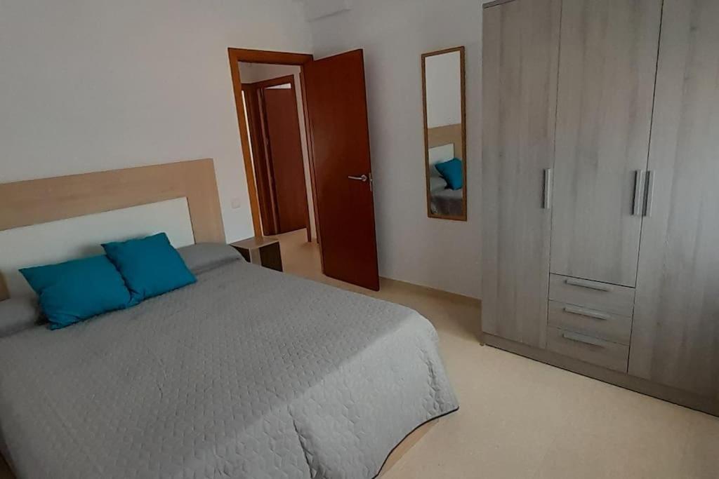 Casa 8 Personas Holiday home