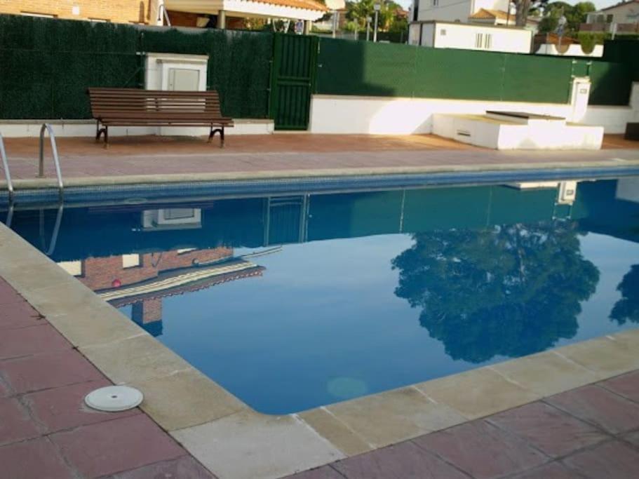Holiday home Casa 8 Personas Salou