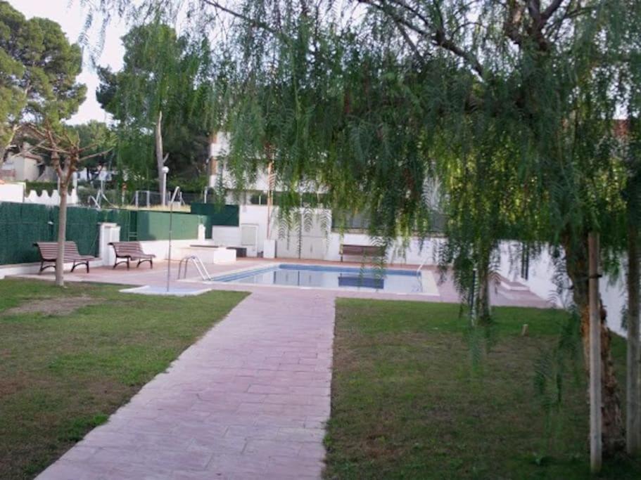 Casa 8 Personas Holiday home *